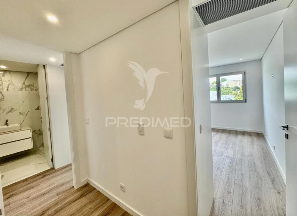 Apartamento T2 para Venda em São Vicente (Braga) Foto 10