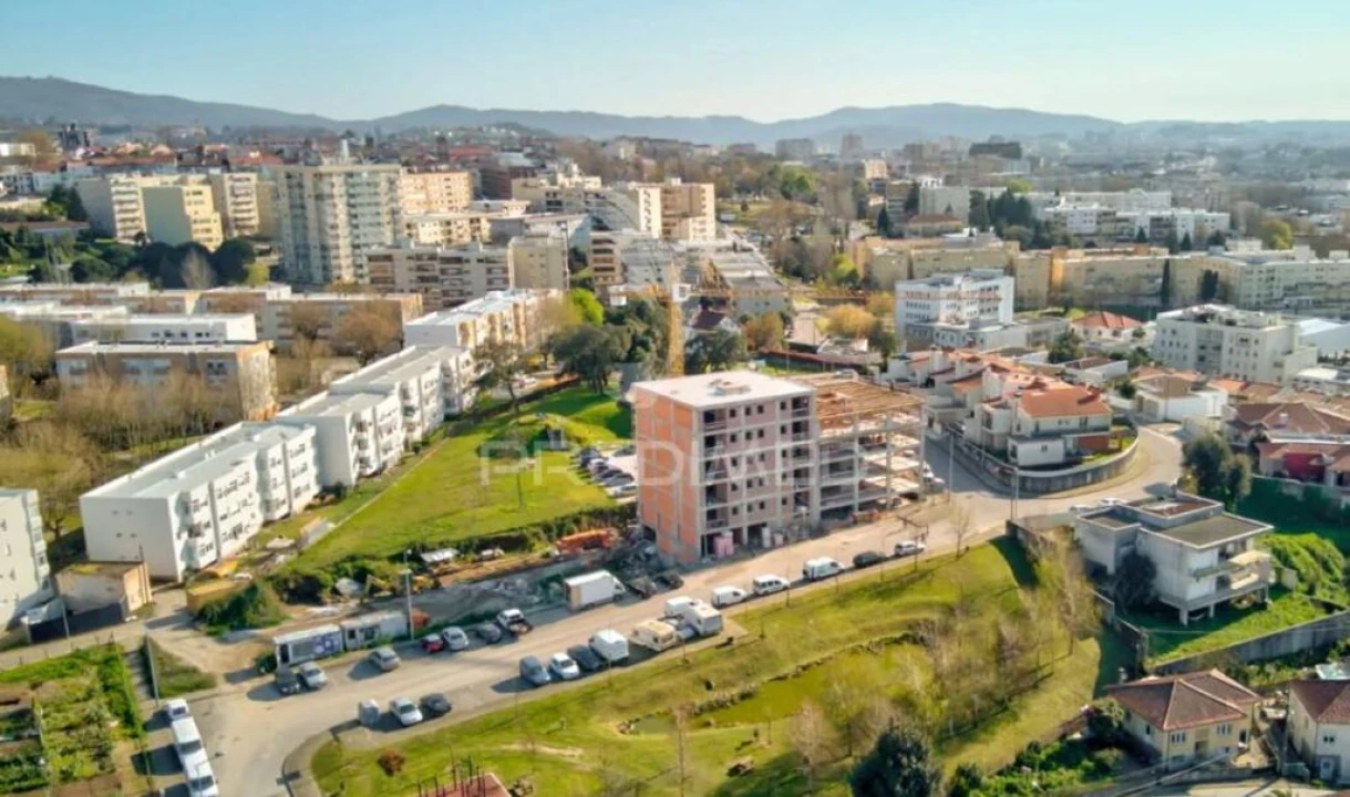 Apartamento T2 para Venda em São Vicente (Braga) Foto 12