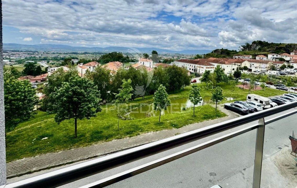 Apartamento T2 para Venda em São Vicente (Braga) Foto 11