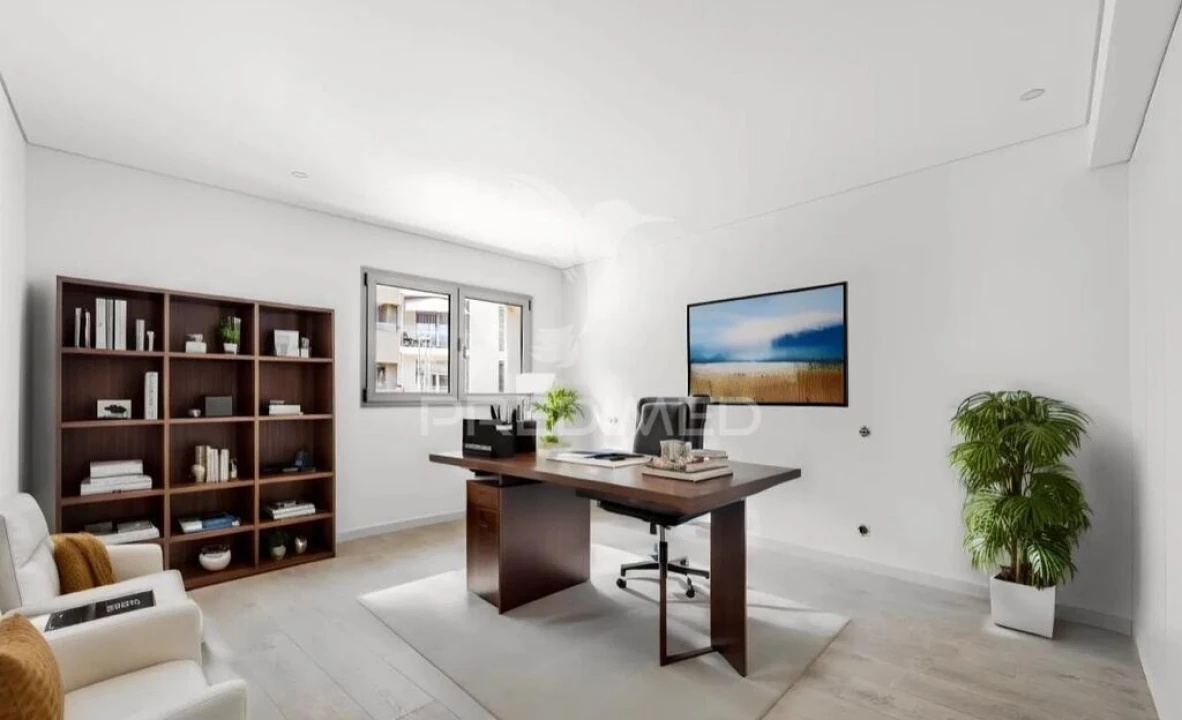 Apartamento T2 para Venda em São Vicente (Braga) Foto 13