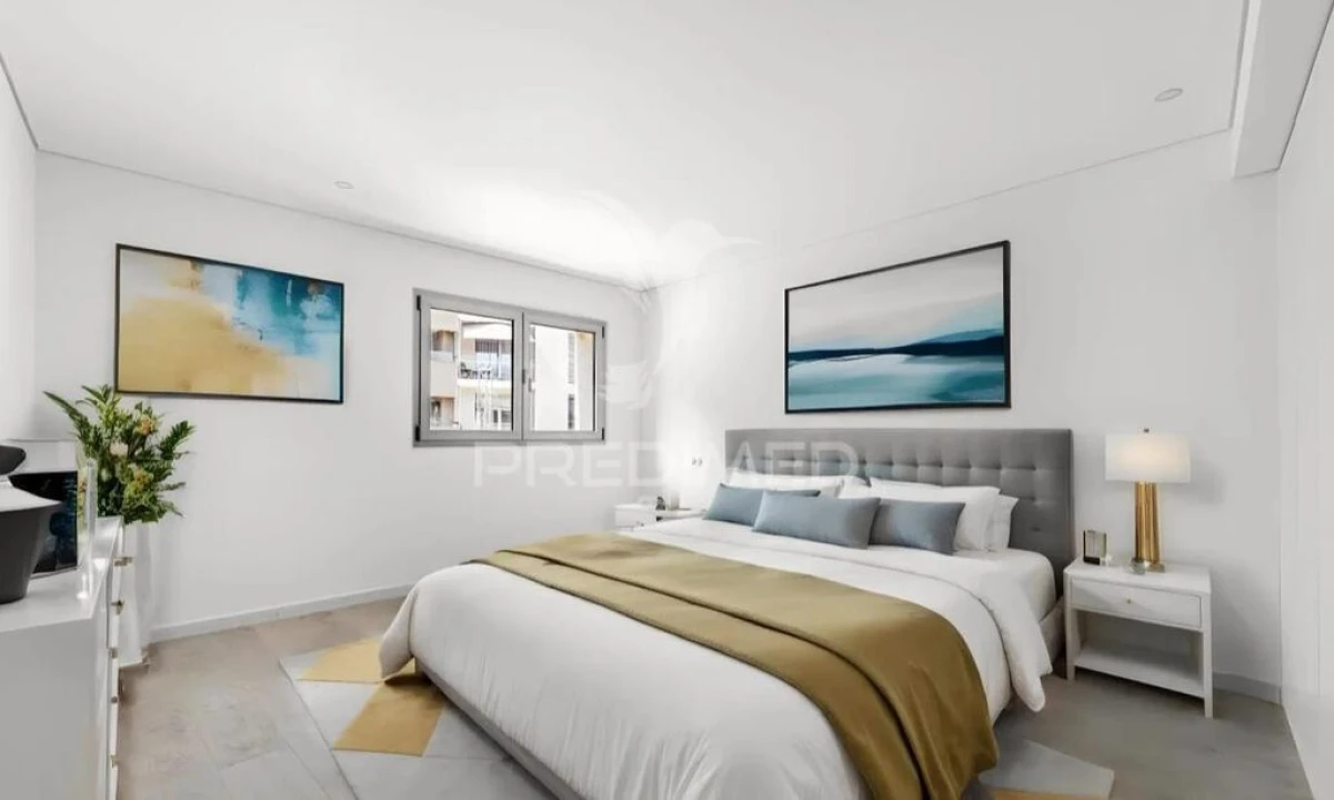 Apartamento T2 para Venda em São Vicente (Braga) Foto 5