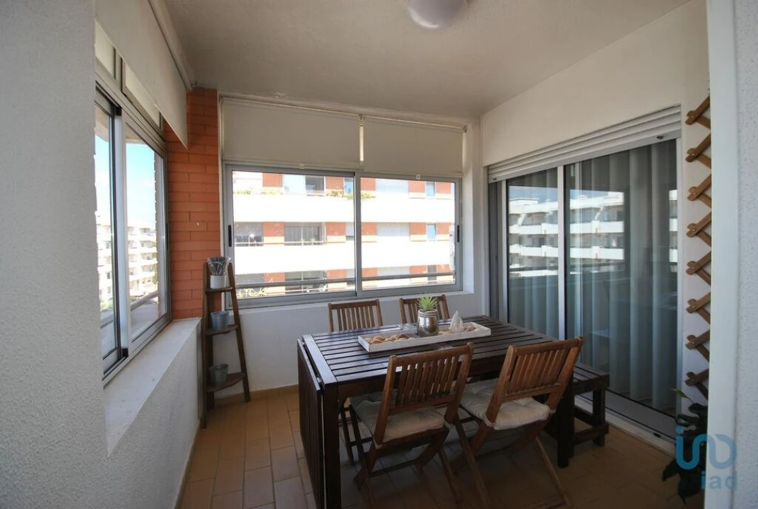 Apartamento T4 para Venda em Olhão Foto 9