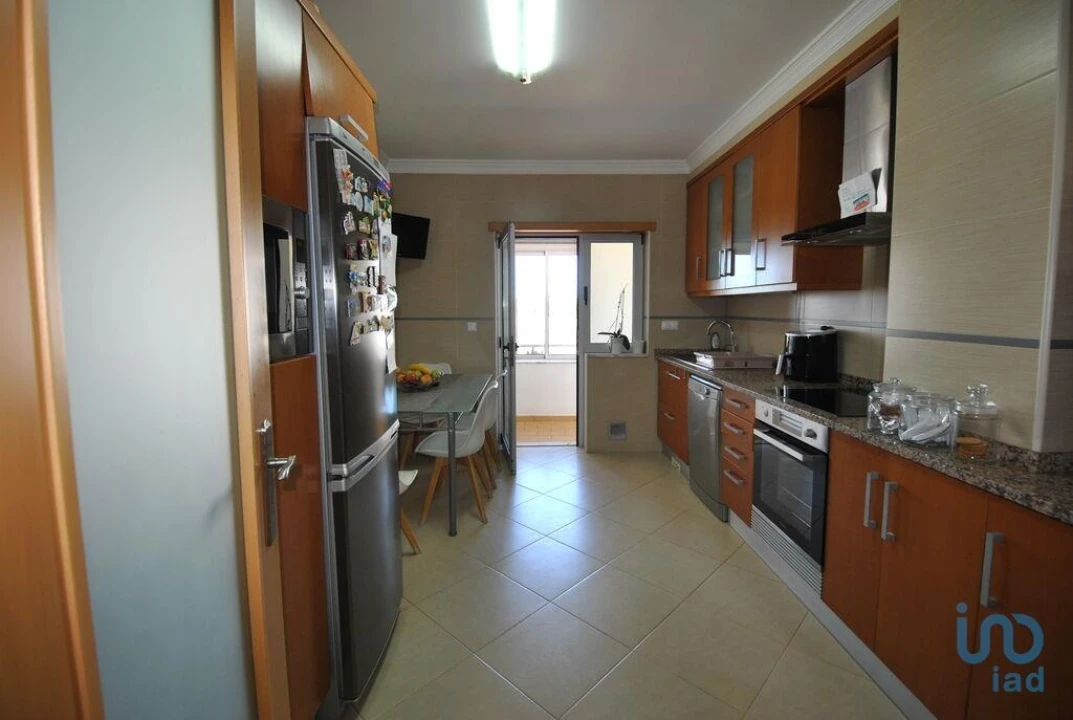 Apartamento T4 para Venda em Olhão Foto 12