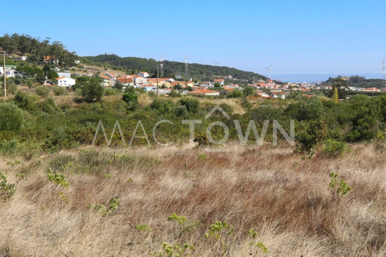Terreno para Venda em Fanhões Foto 4