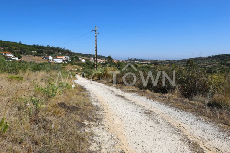 Terreno para Venda em Fanhões Foto 7