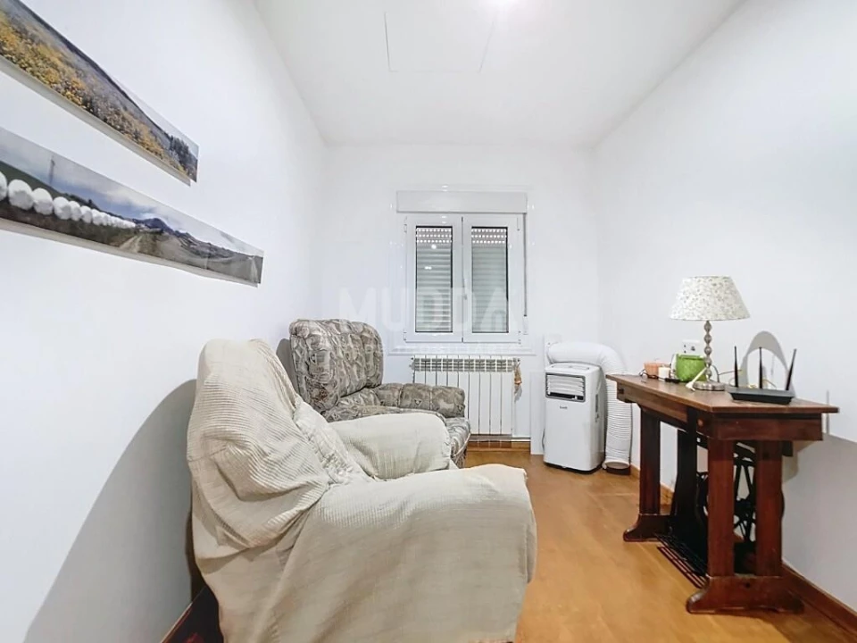 Moradia T4 para Venda em Calvão e Soutelinho da Raia Foto 20