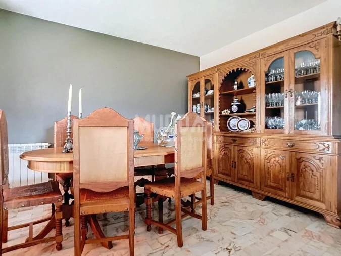 Moradia T4 para Venda em Calvão e Soutelinho da Raia Foto 3