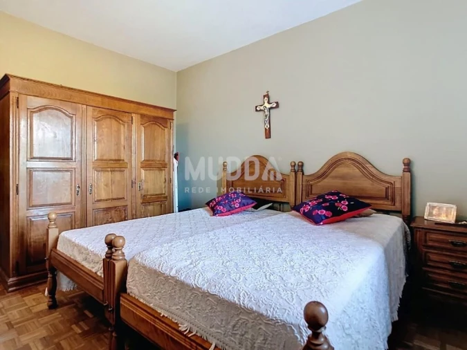 Moradia T4 para Venda em Calvão e Soutelinho da Raia Foto 10