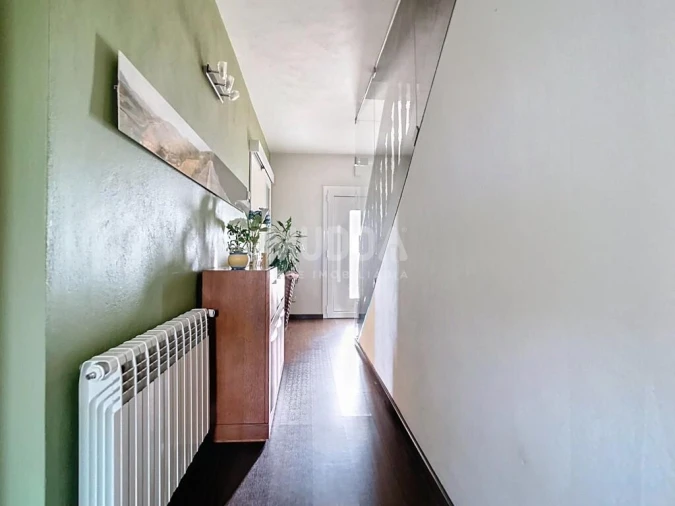 Moradia T4 para Venda em Calvão e Soutelinho da Raia Foto 8