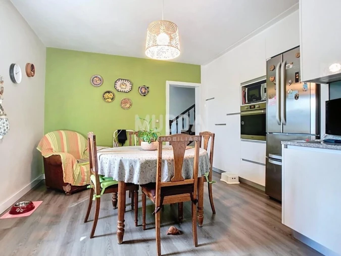 Moradia T4 para Venda em Calvão e Soutelinho da Raia Foto 7