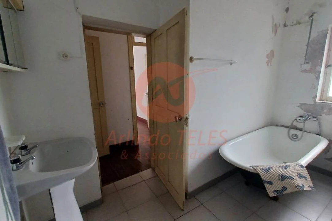 Moradia T4 para Venda em Velas (São Jorge) Foto 20