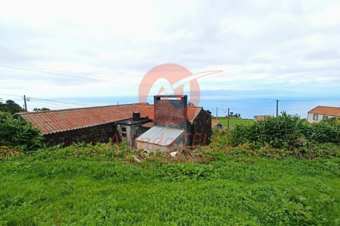 Moradia T2 para Venda em Ribeira Seca Foto 5