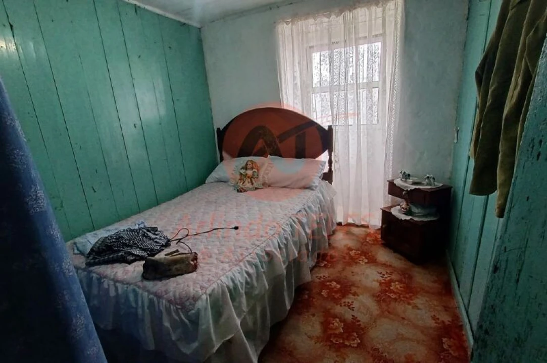 Moradia T2 para Venda em Ribeira Seca Foto 13