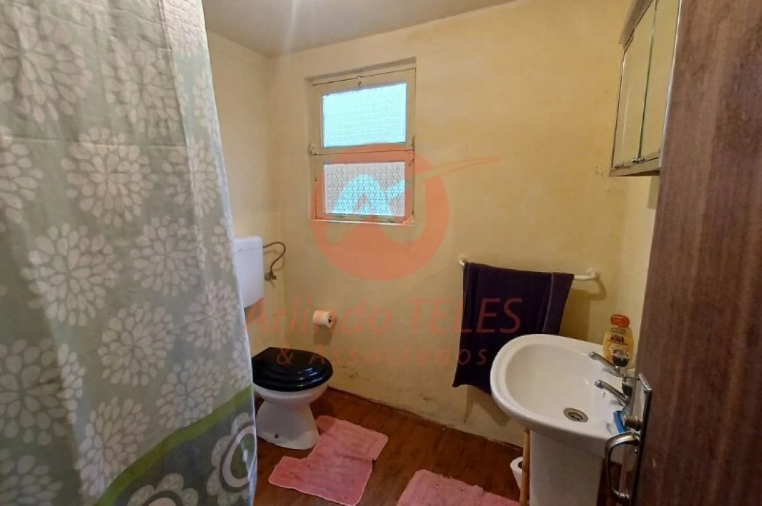 Moradia T2 para Venda em Ribeira Seca Foto 18