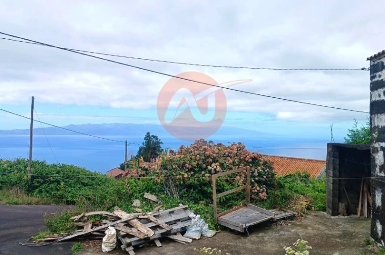 Moradia T2 para Venda em Ribeira Seca Foto 4