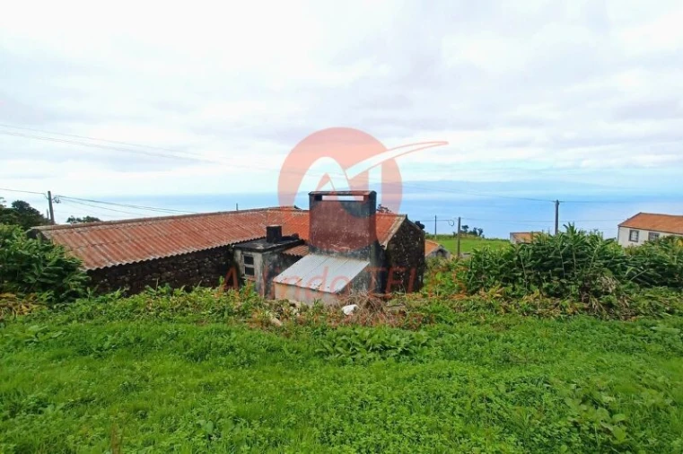 Moradia T2 para Venda em Ribeira Seca Foto 5