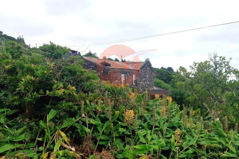 Moradia T2 para Venda em Ribeira Seca Foto 6