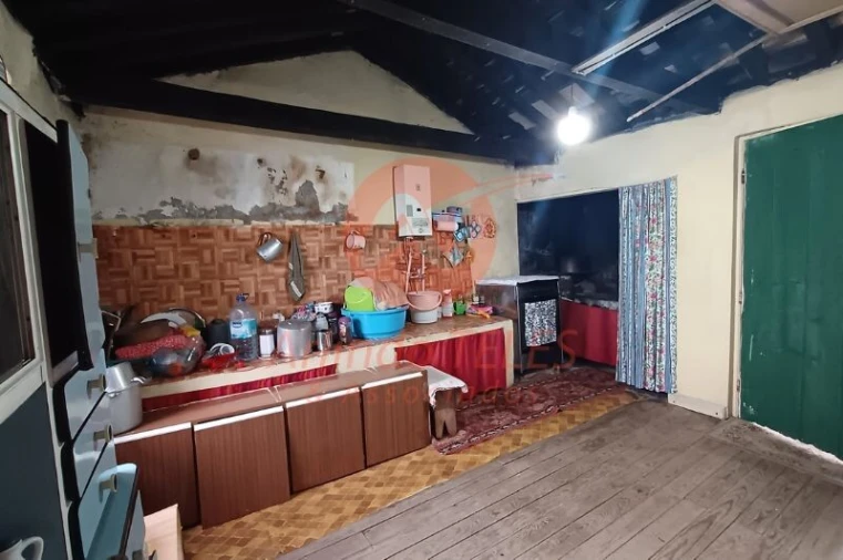 Moradia T2 para Venda em Ribeira Seca Foto 17