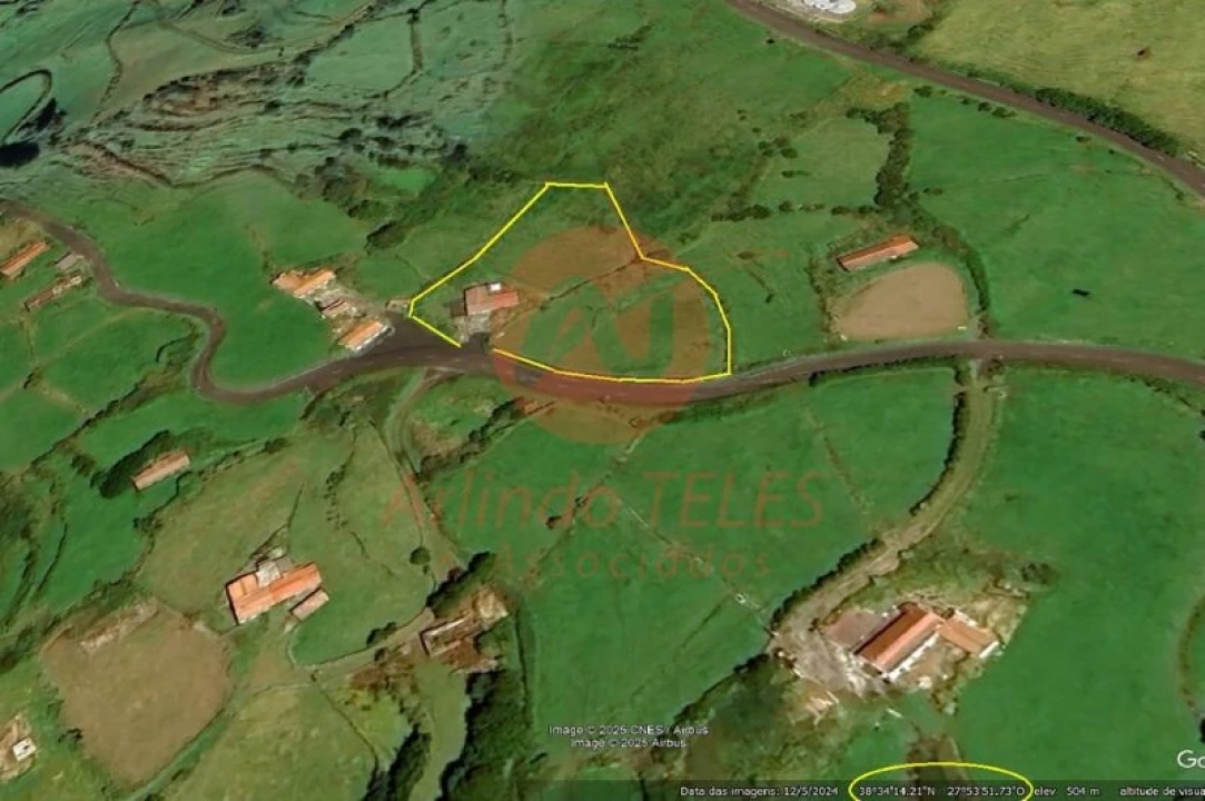 Moradia T2 para Venda em Ribeira Seca Foto 8