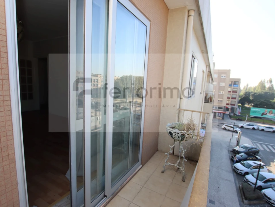 Apartamento T3 para Venda em Vila do Conde Foto 4