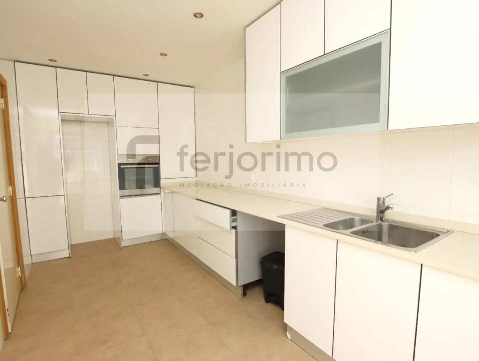 Apartamento T3 para Venda em Vila do Conde Foto 5