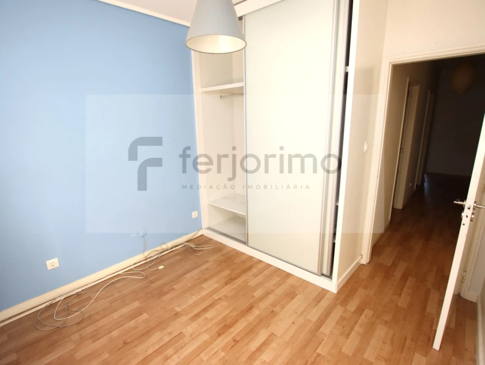 Apartamento T3 para Venda em Vila do Conde Foto 22