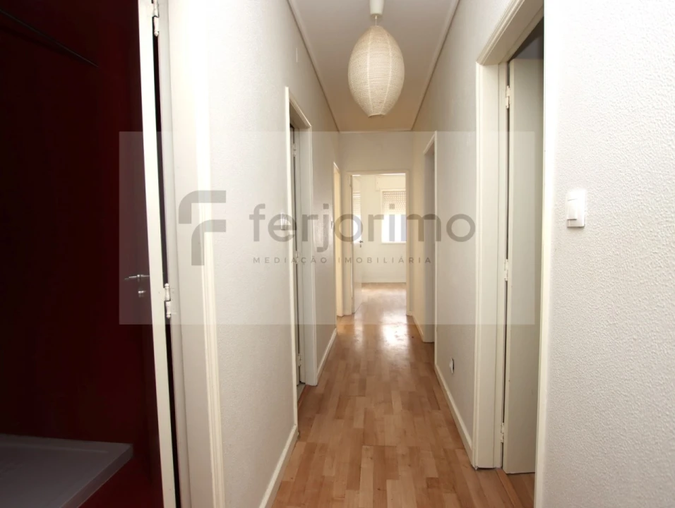 Apartamento T3 para Venda em Vila do Conde Foto 25
