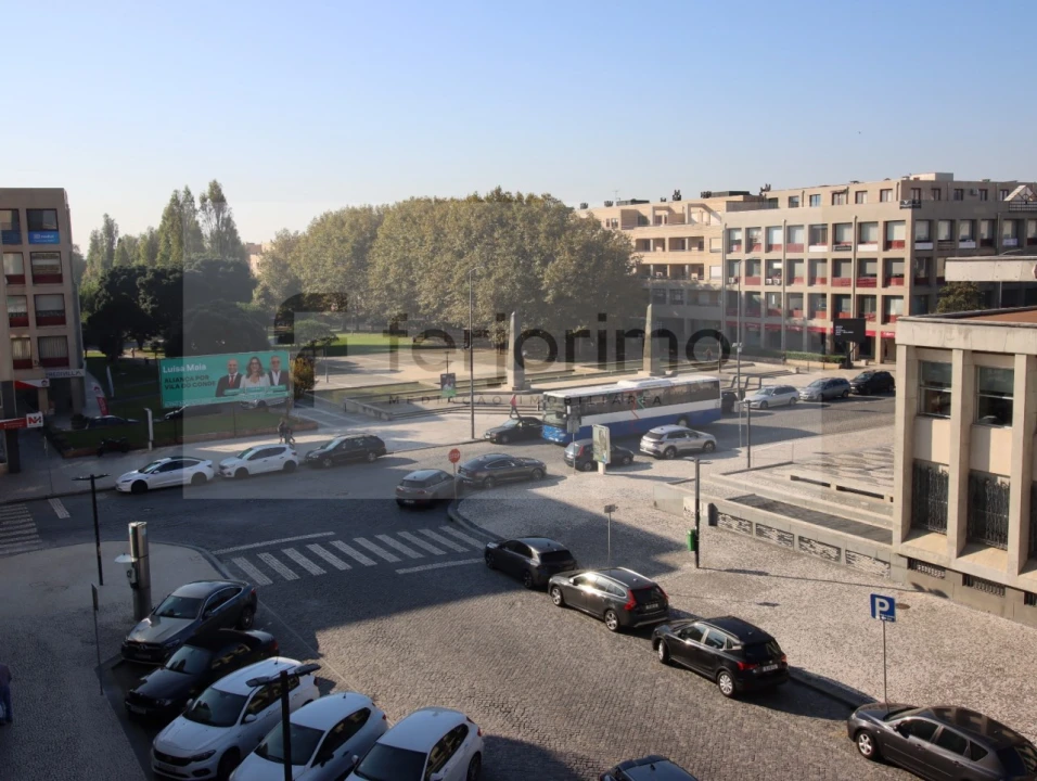 Apartamento T3 para Venda em Vila do Conde Foto 30