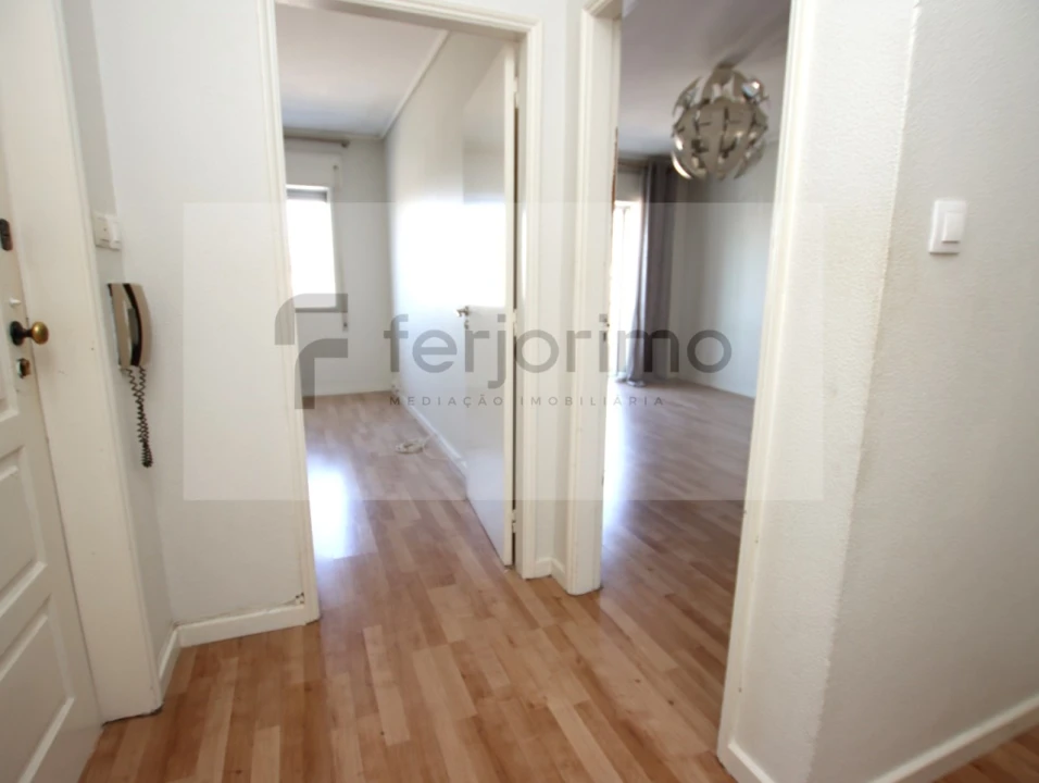 Apartamento T3 para Venda em Vila do Conde Foto 31