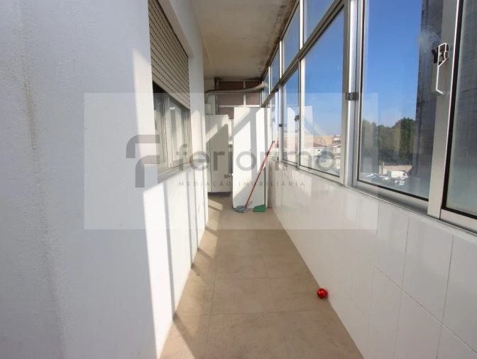 Apartamento T3 para Venda em Vila do Conde Foto 13