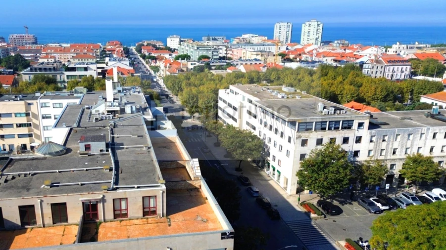 Apartamento T3 para Venda em Vila do Conde Foto 2