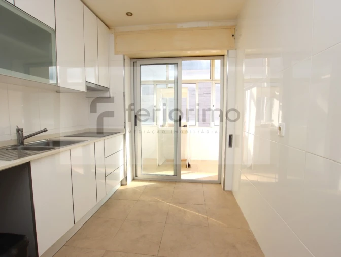 Apartamento T3 para Venda em Vila do Conde Foto 7