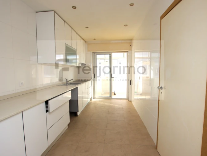 Apartamento T3 para Venda em Vila do Conde Foto 8