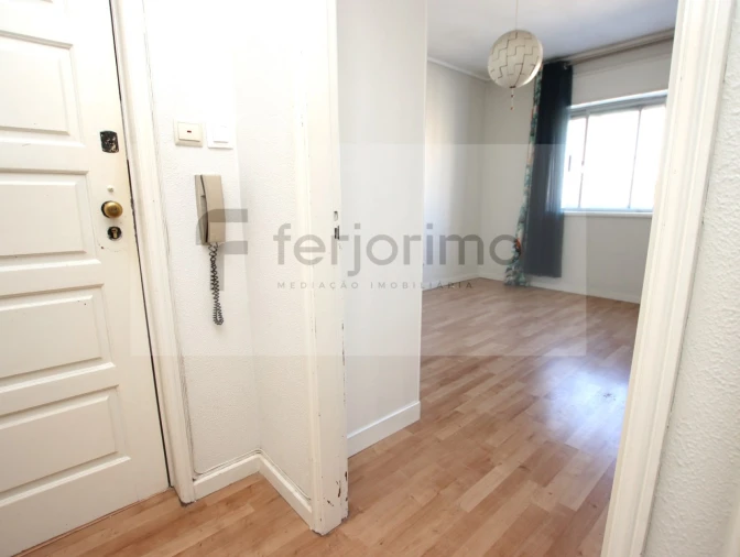 Apartamento T3 para Venda em Vila do Conde Foto 28