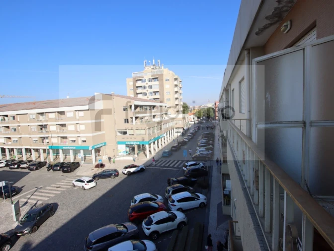 Apartamento T3 para Venda em Vila do Conde Foto 29
