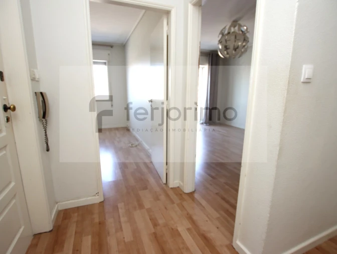 Apartamento T3 para Venda em Vila do Conde Foto 31