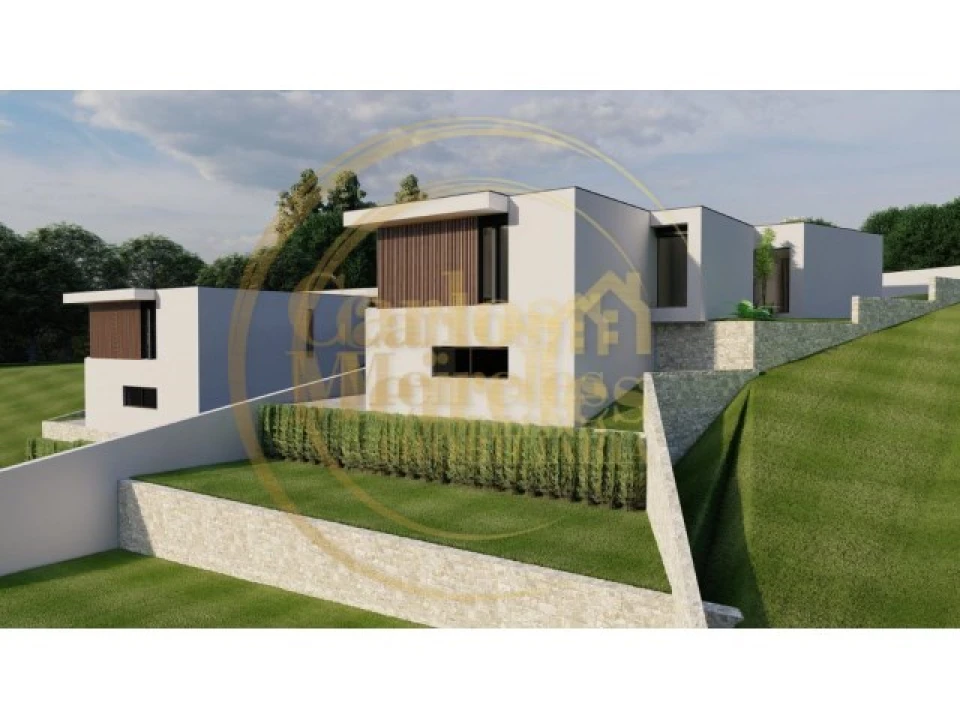 Terreno para Venda em Ribeira do Neiva Foto 5