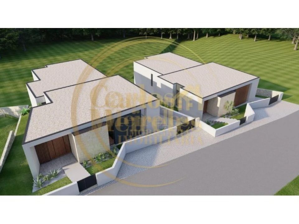 Terreno para Venda em Ribeira do Neiva Foto 6