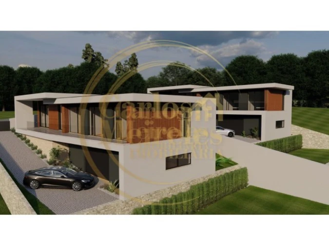 Terreno para Venda em Ribeira do Neiva Foto 4