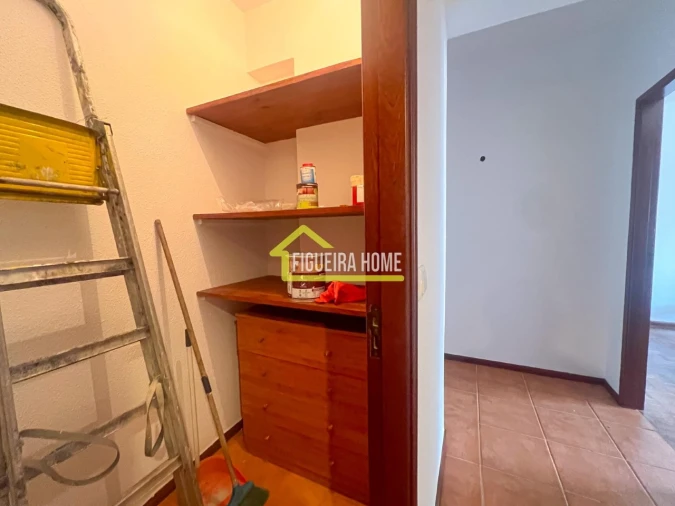 Apartamento T2 para Venda em Buarcos Foto 11