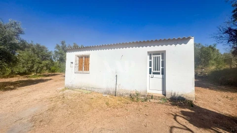 Terreno para Venda em Loule (São Clemente)