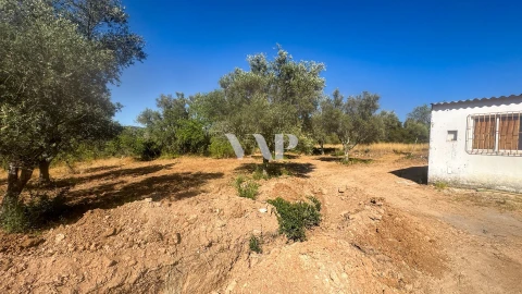 Terreno para Venda em Loule (São Clemente)