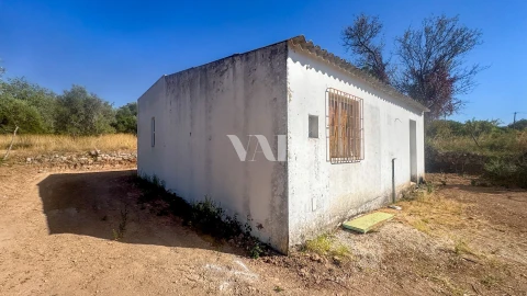 Terreno para Venda em Loule (São Clemente)