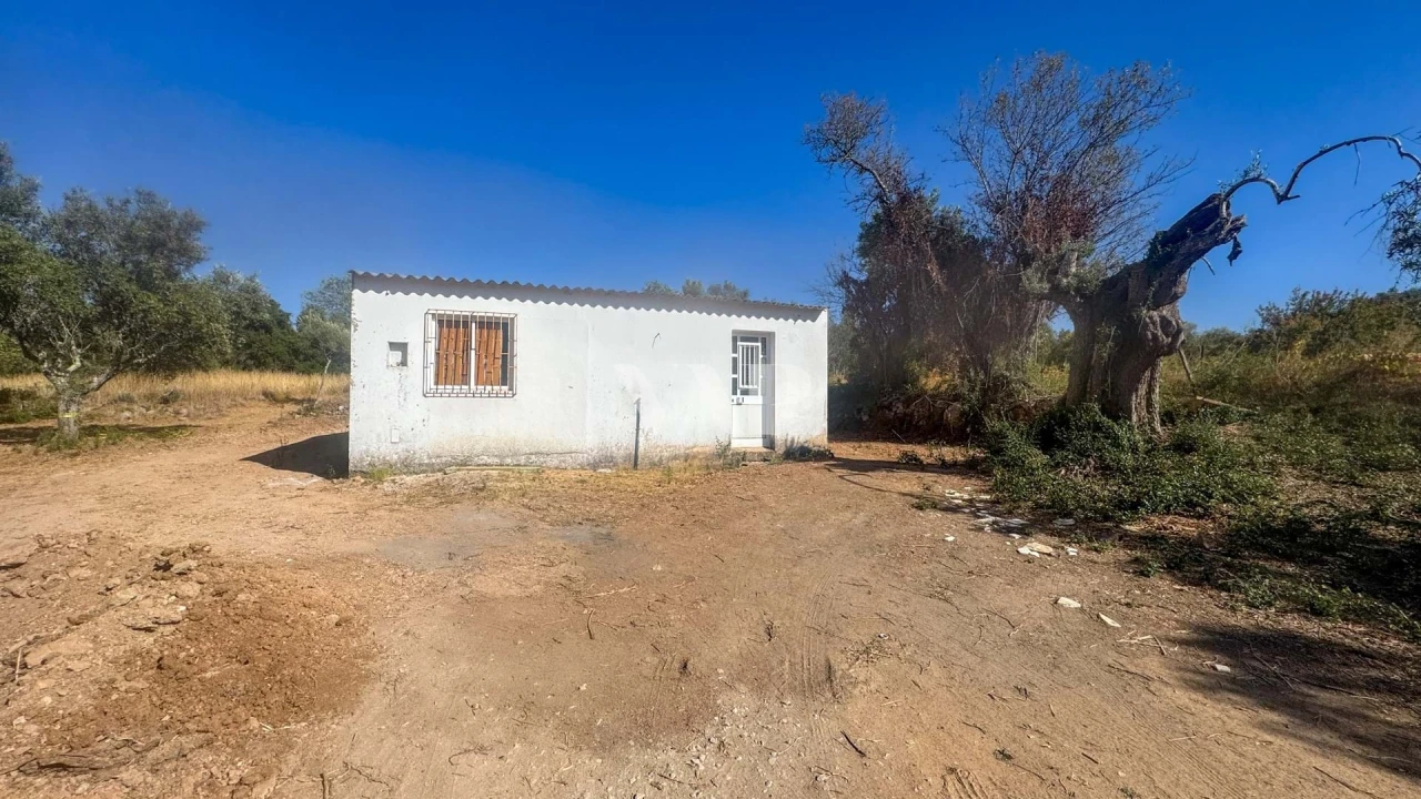 Terreno para Venda em Loule (São Clemente) Foto 2