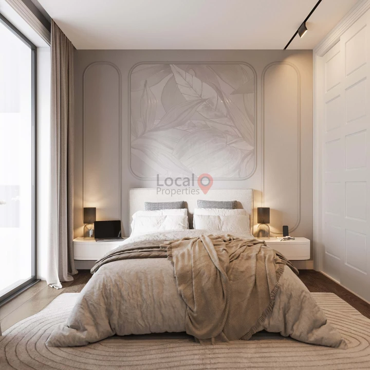 Apartamento T2 para Venda em Portimão Foto 12