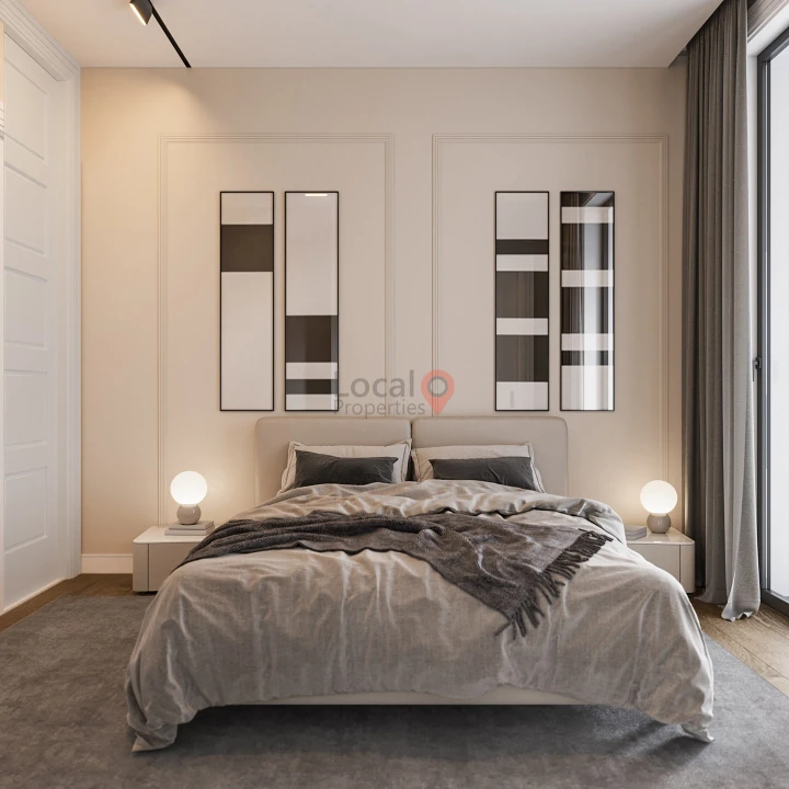 Apartamento T2 para Venda em Portimão Foto 14