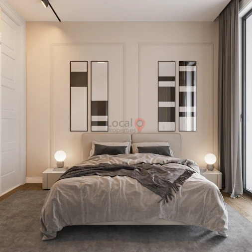 Apartamento T2 para Venda em Portimão Foto 14