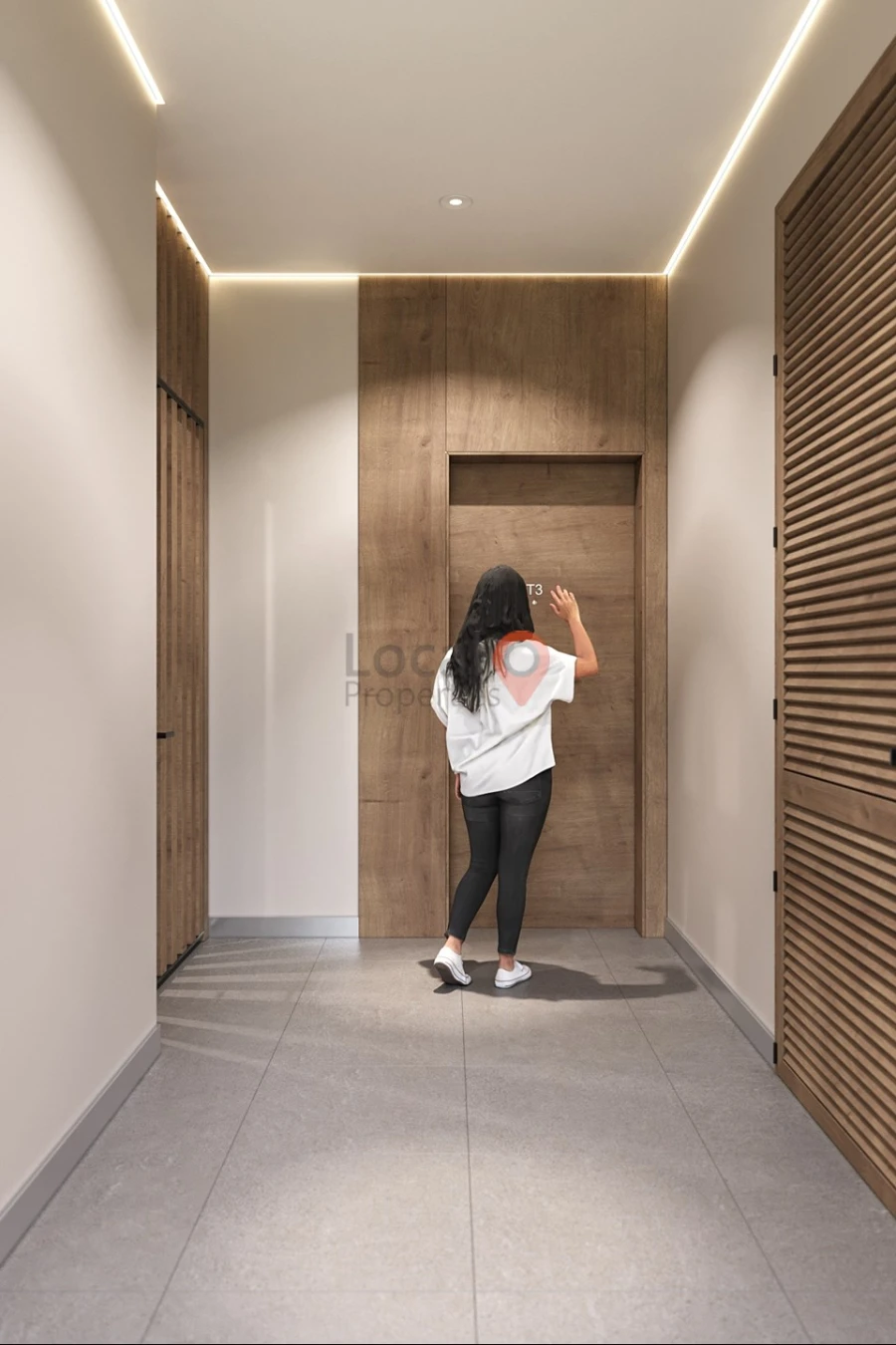 Apartamento T2 para Venda em Portimão Foto 20