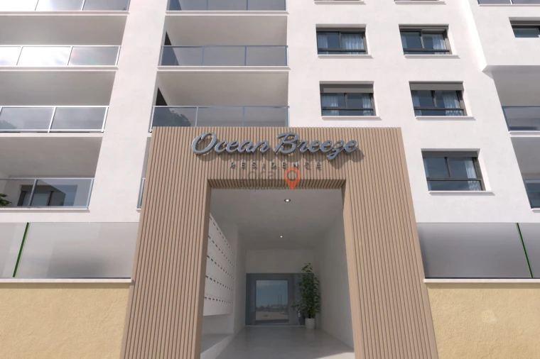 Apartamento T2 para Venda em Portimão Foto 21