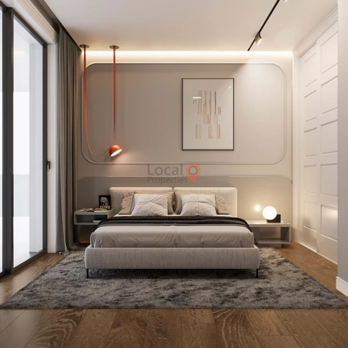 Apartamento T2 para Venda em Portimão Foto 16